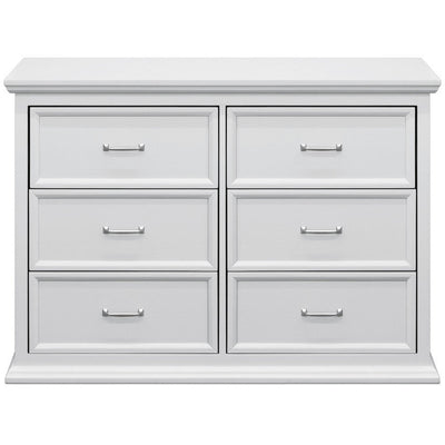 Namesake Foothill-Louis 6-Drawer Dresser