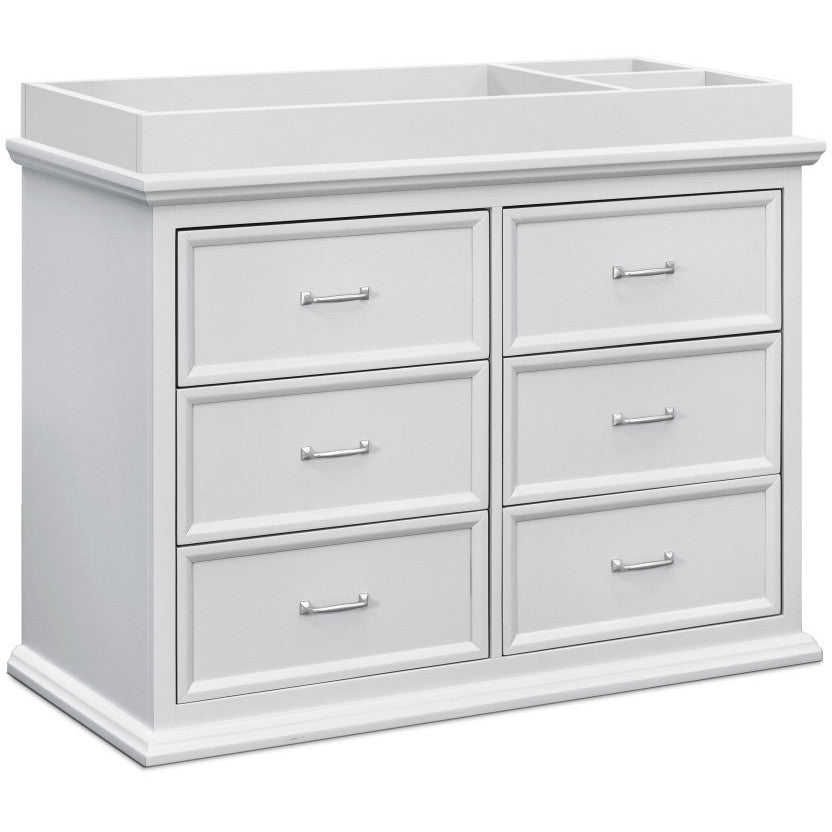 Namesake Foothill-Louis 6-Drawer Dresser