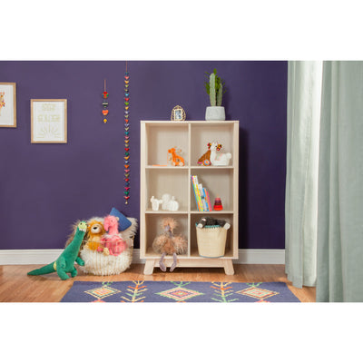 Babyletto Hudson Cubby Bookcase