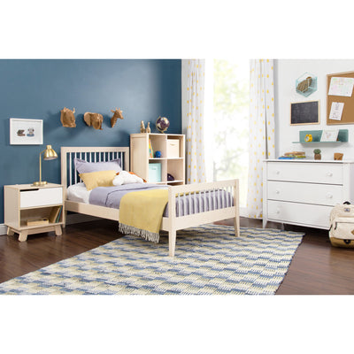 Babyletto Hudson Nightstand with USB Port