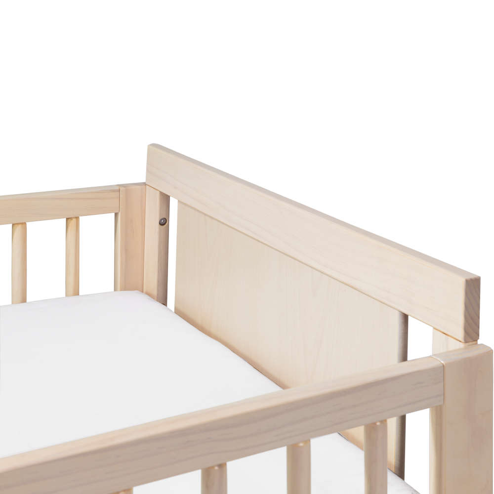 Babyletto Junior Bed Conversion Kit for Hudson and Scoot Crib