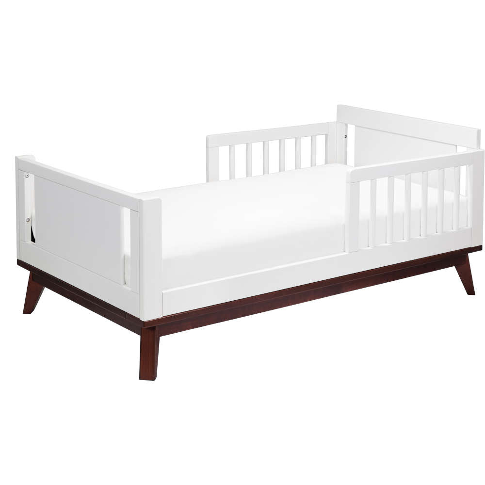 Babyletto Junior Bed Conversion Kit for Hudson and Scoot Crib