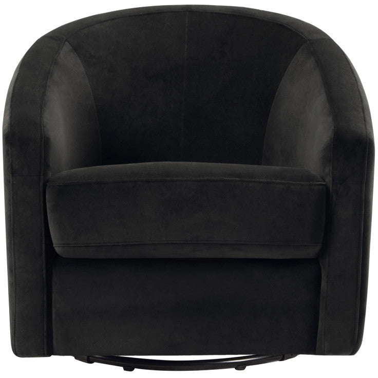 Babyletto Madison Swivel Glider