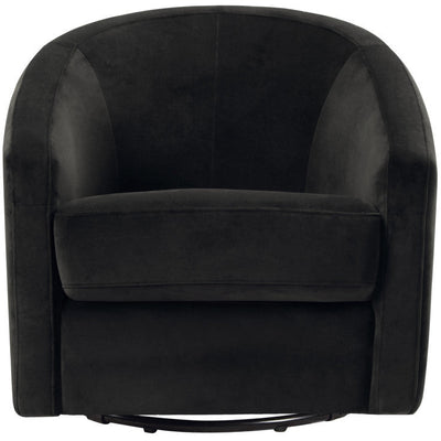 Babyletto Madison Swivel Glider