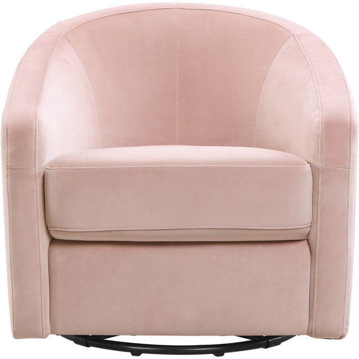 Babyletto Madison Swivel Glider