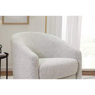 Babyletto Madison Swivel Glider