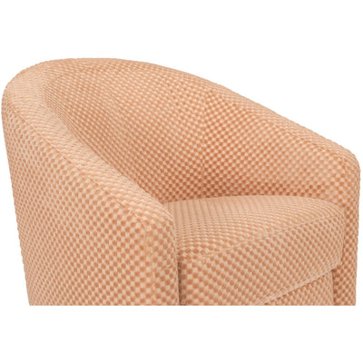 Babyletto Madison Swivel Glider