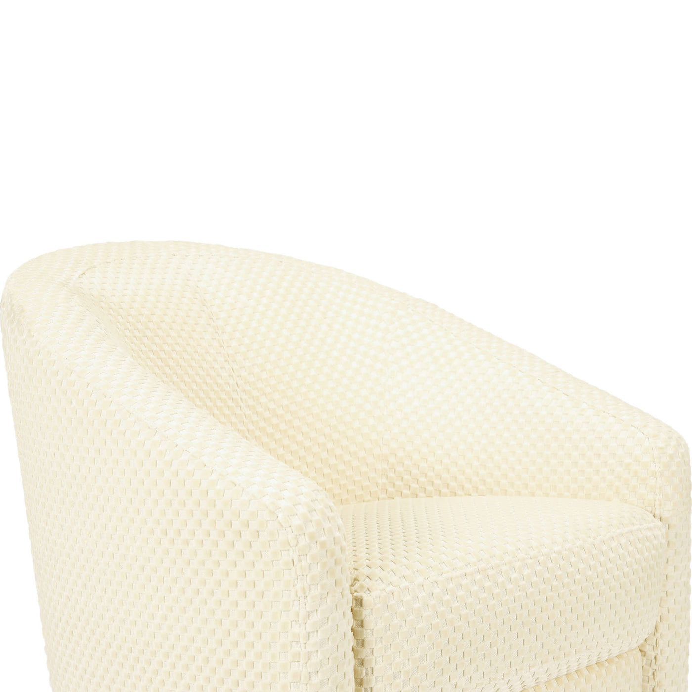 Babyletto Madison Swivel Glider