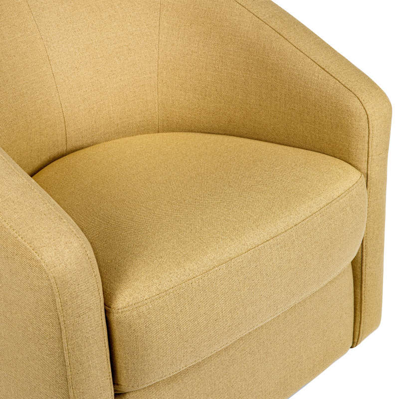 Babyletto Madison Swivel Glider