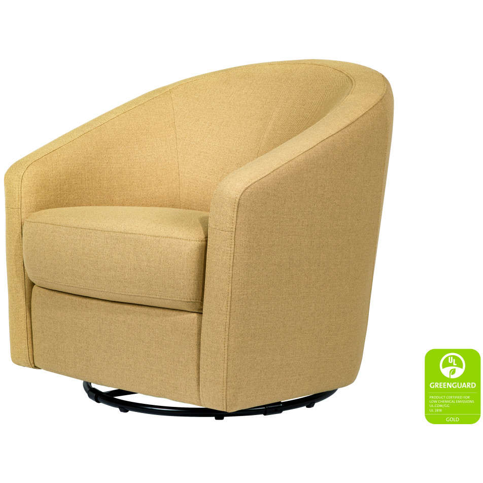 Babyletto Madison Swivel Glider