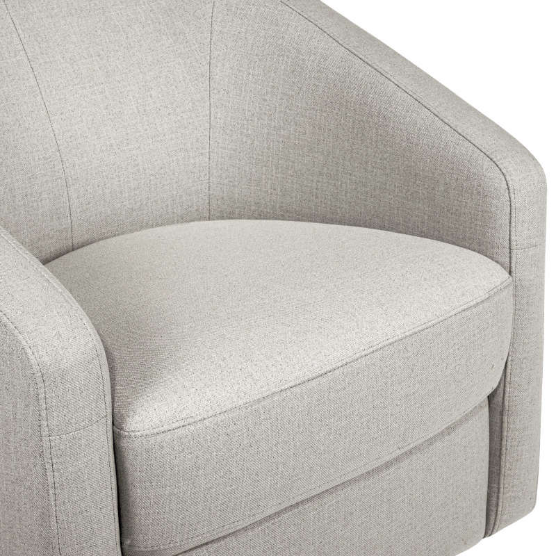 Babyletto Madison Swivel Glider