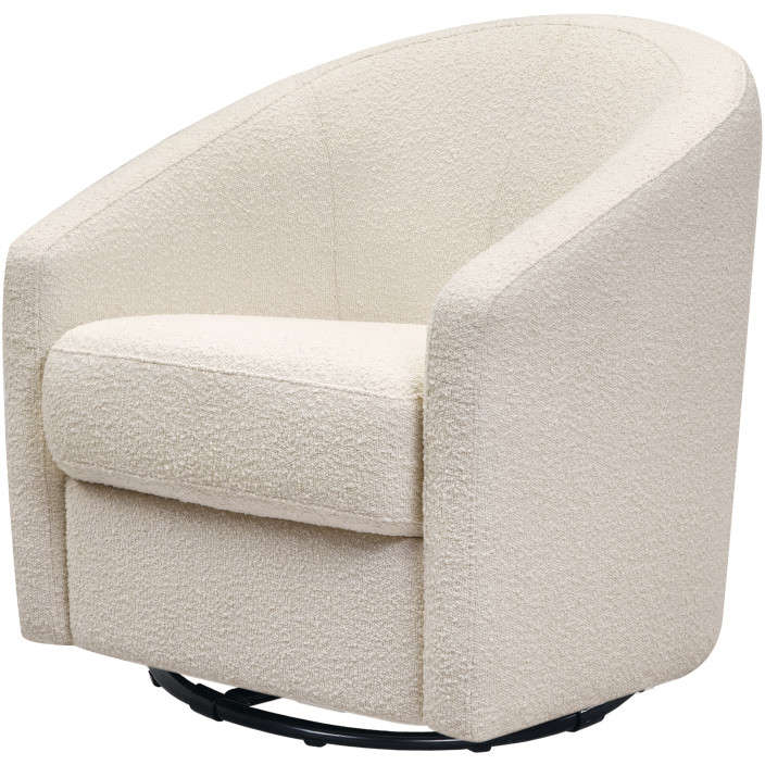 Babyletto Madison Swivel Glider