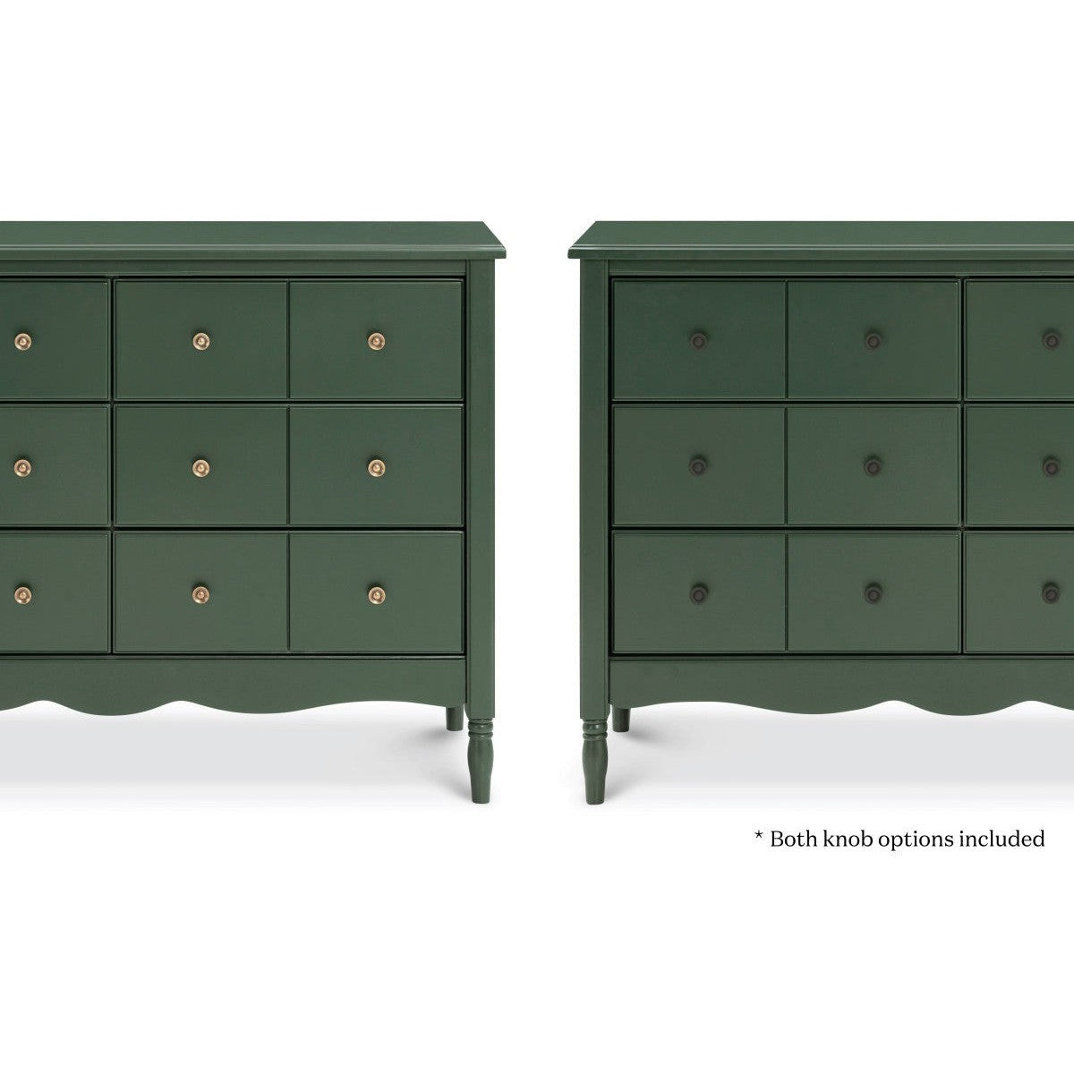 Namesake Liberty 6-Drawer Dresser