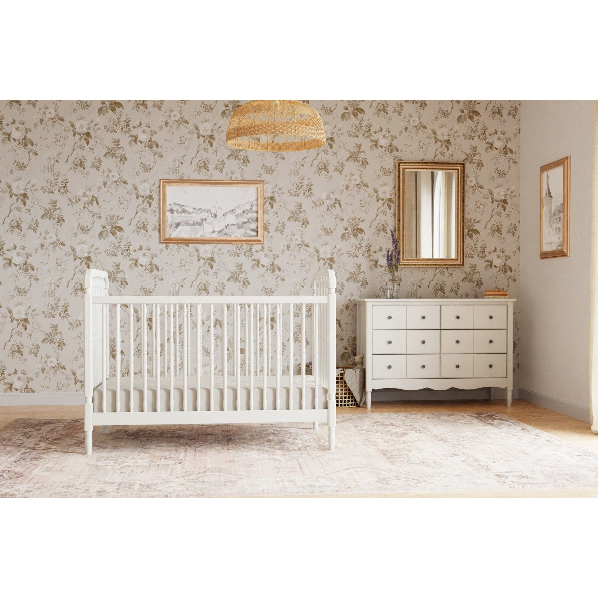 Namesake Liberty 6-Drawer Dresser