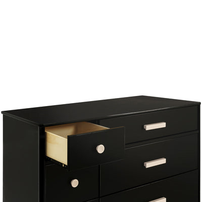 Babyletto Lolly 6-Drawer Assembled Double Dresser