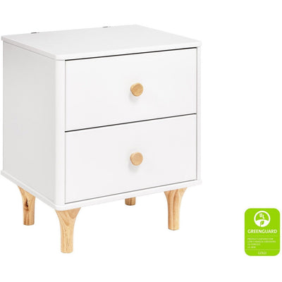 Babyletto Lolly Nightstand with USB Port