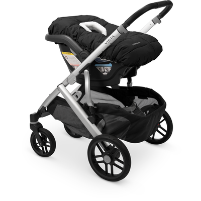 UPPAbaby CozyGanoosh for Aria, Mesa/Mesa V2, Mesa Max