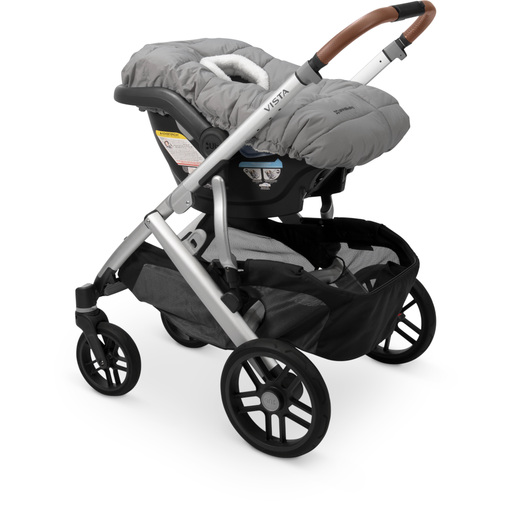 UPPAbaby CozyGanoosh for Aria, Mesa/Mesa V2, Mesa Max