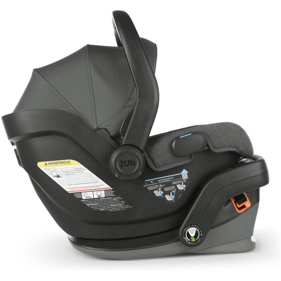 UPPAbaby Mesa V2 Infant Car Seat + Base