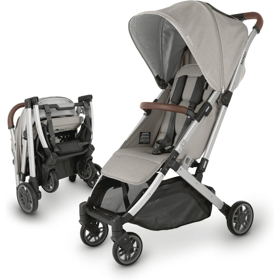 UPPAbaby Minu V2 Stroller