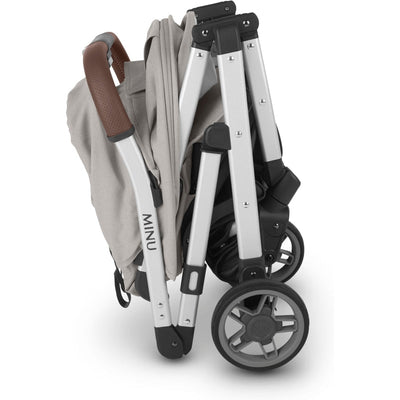 UPPAbaby Minu V2 Stroller