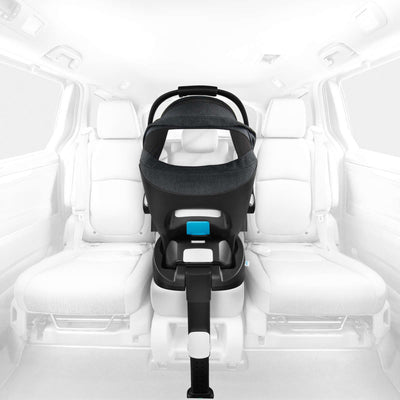 Clek Liing Infant Car Seat + Base