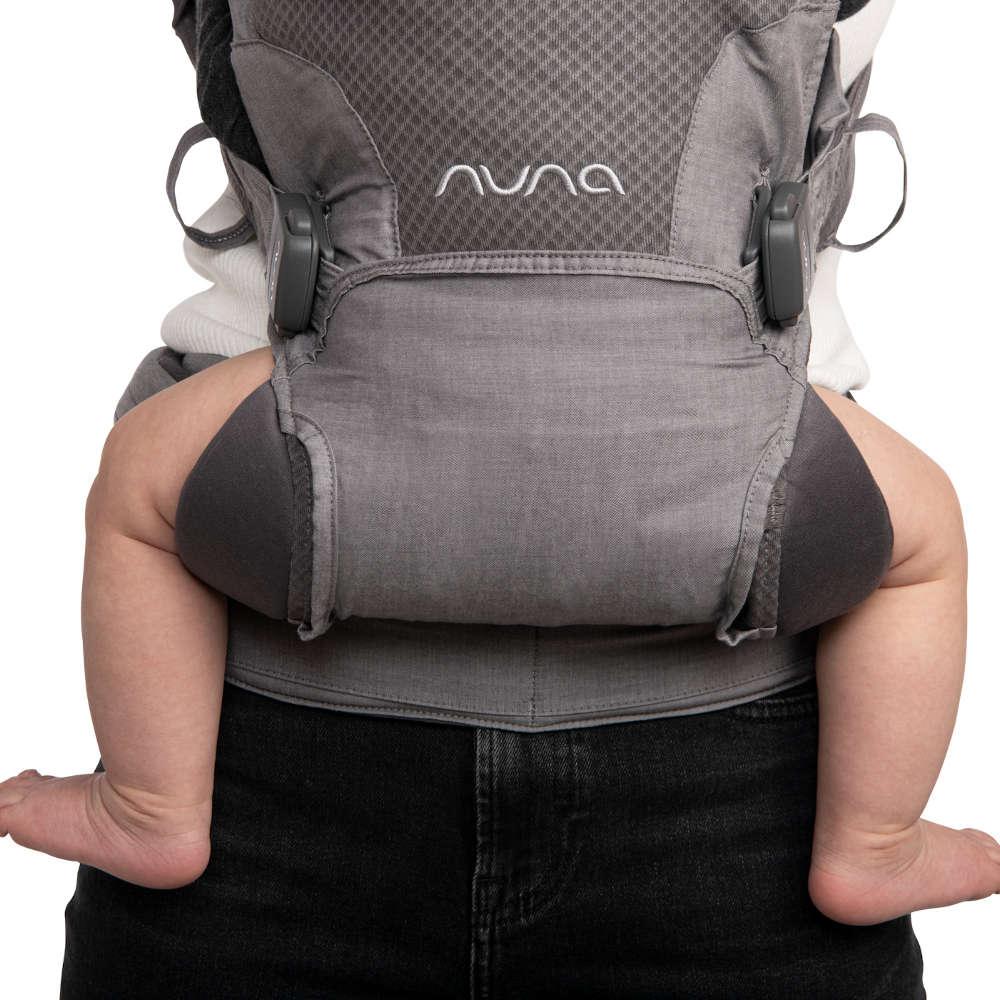 Nuna Cudl Carrier