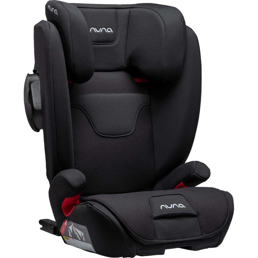 Nuna Aace Fire-Retardant Free Booster Seat