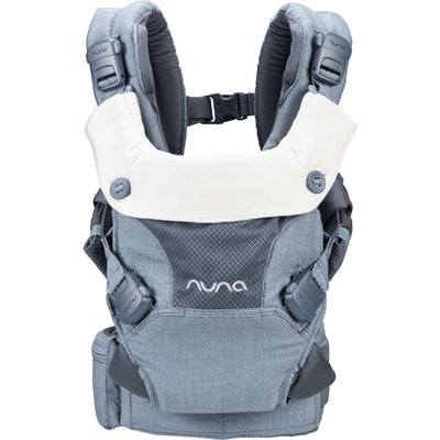 Nuna Cudl Carrier