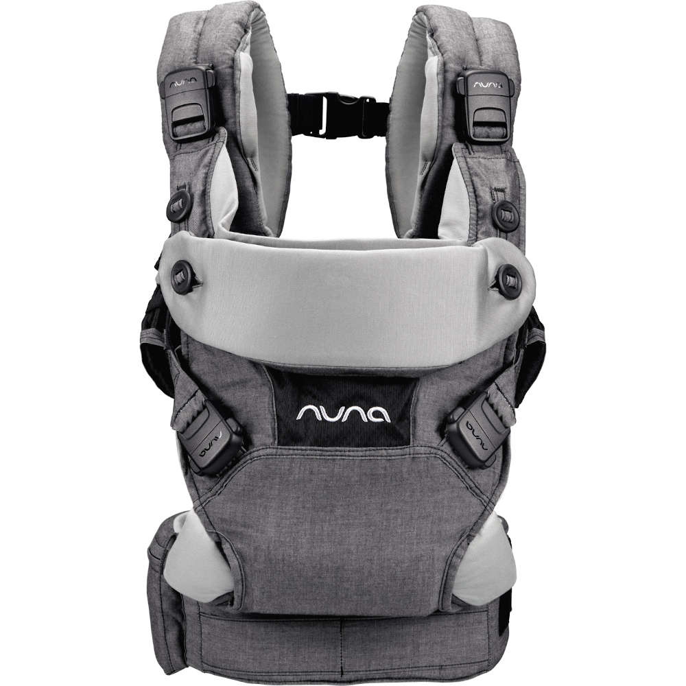 Nuna Cudl Carrier