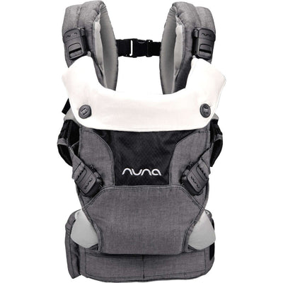 Nuna Cudl Carrier