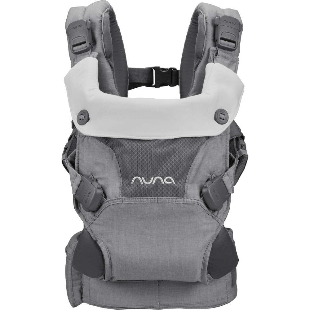 Nuna Cudl Carrier