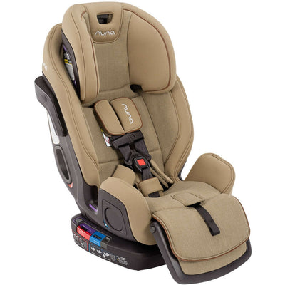 Nuna Exec All-in-One Car Seat