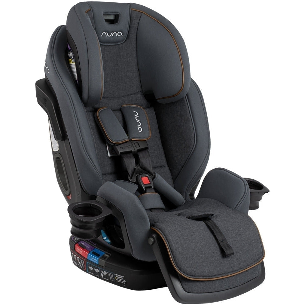 Nuna Exec All-in-One Car Seat