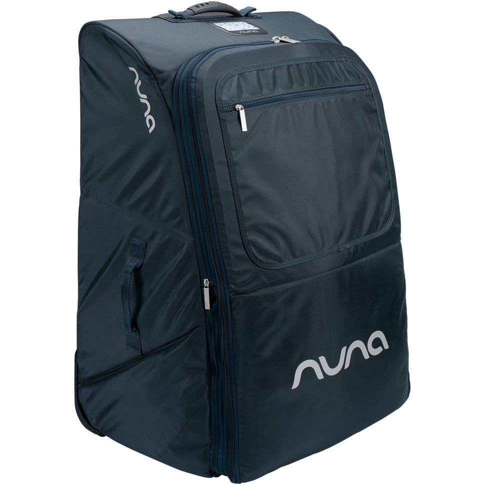 Nuna Wheeled Travel Bag