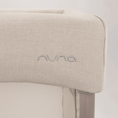 Nuna Paal Playard + Bassinet