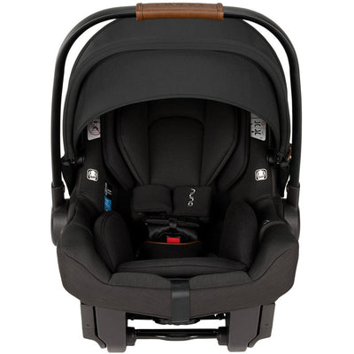 Nuna Triv Next Stroller + Pipa Urbn Travel System