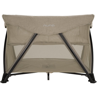 Nuna Sena Aire Playard with Zip-Off Bassinet