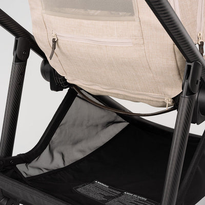 Nuna Swiv Stroller