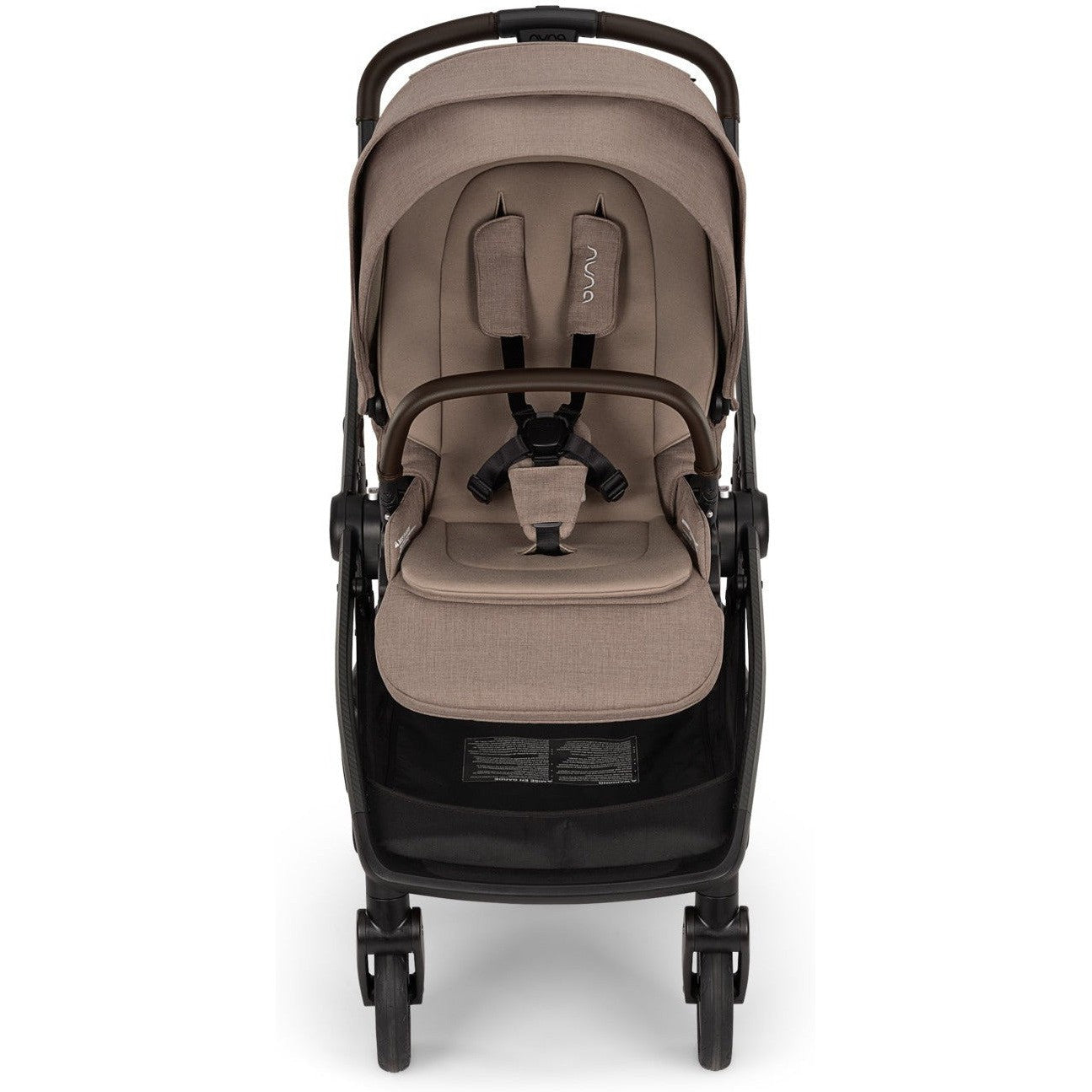 Nuna Swiv Stroller