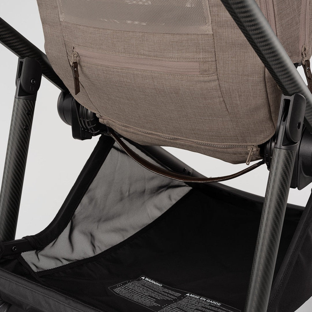 Nuna Swiv Stroller