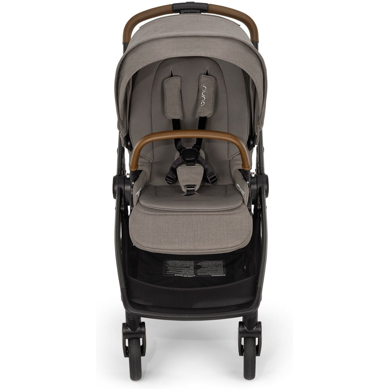 Nuna Swiv Stroller