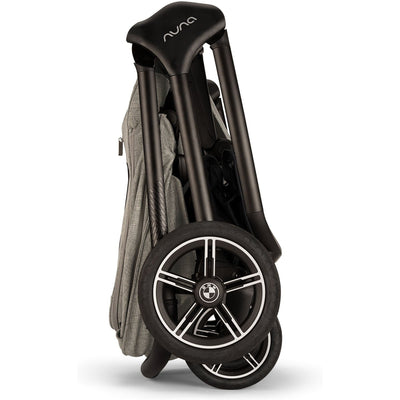 Nuna x BMW Triv Next Stroller