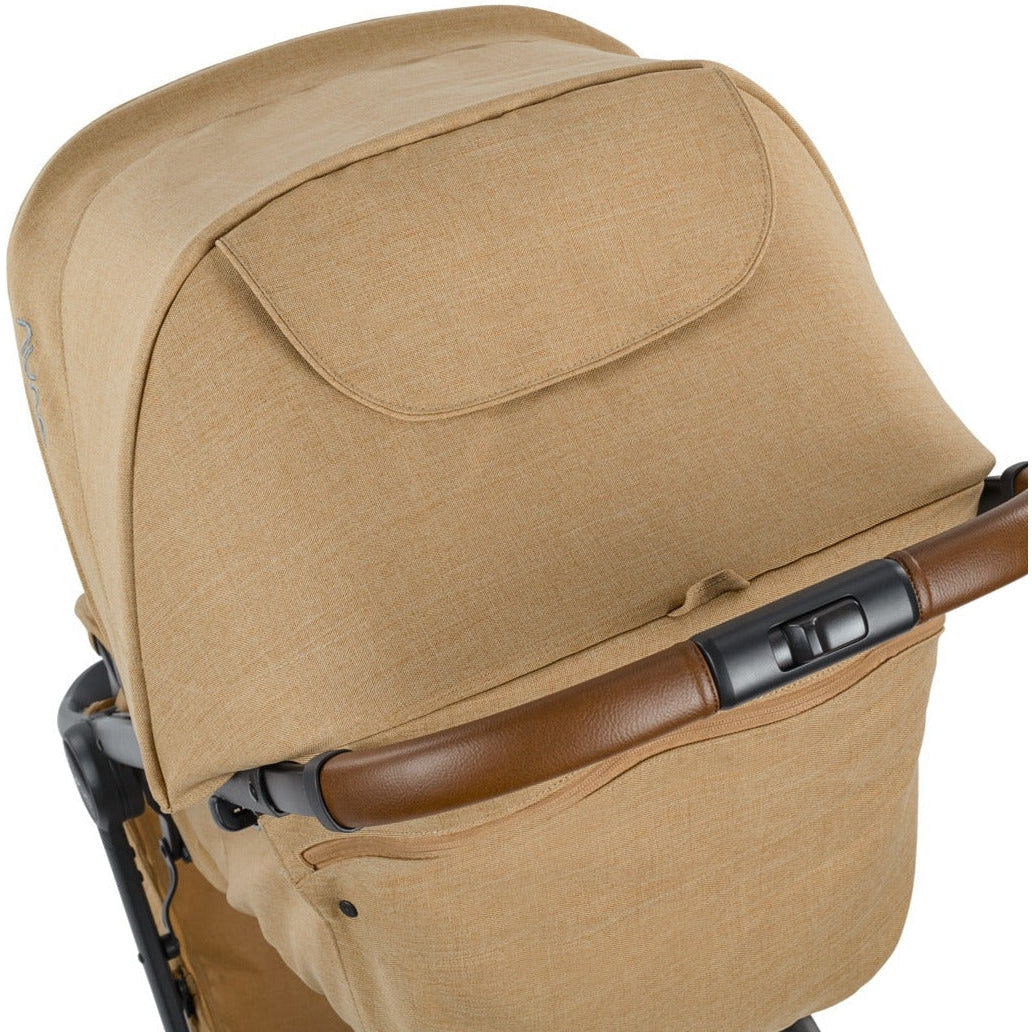 Nuna Trvl Stroller + Carry Bag