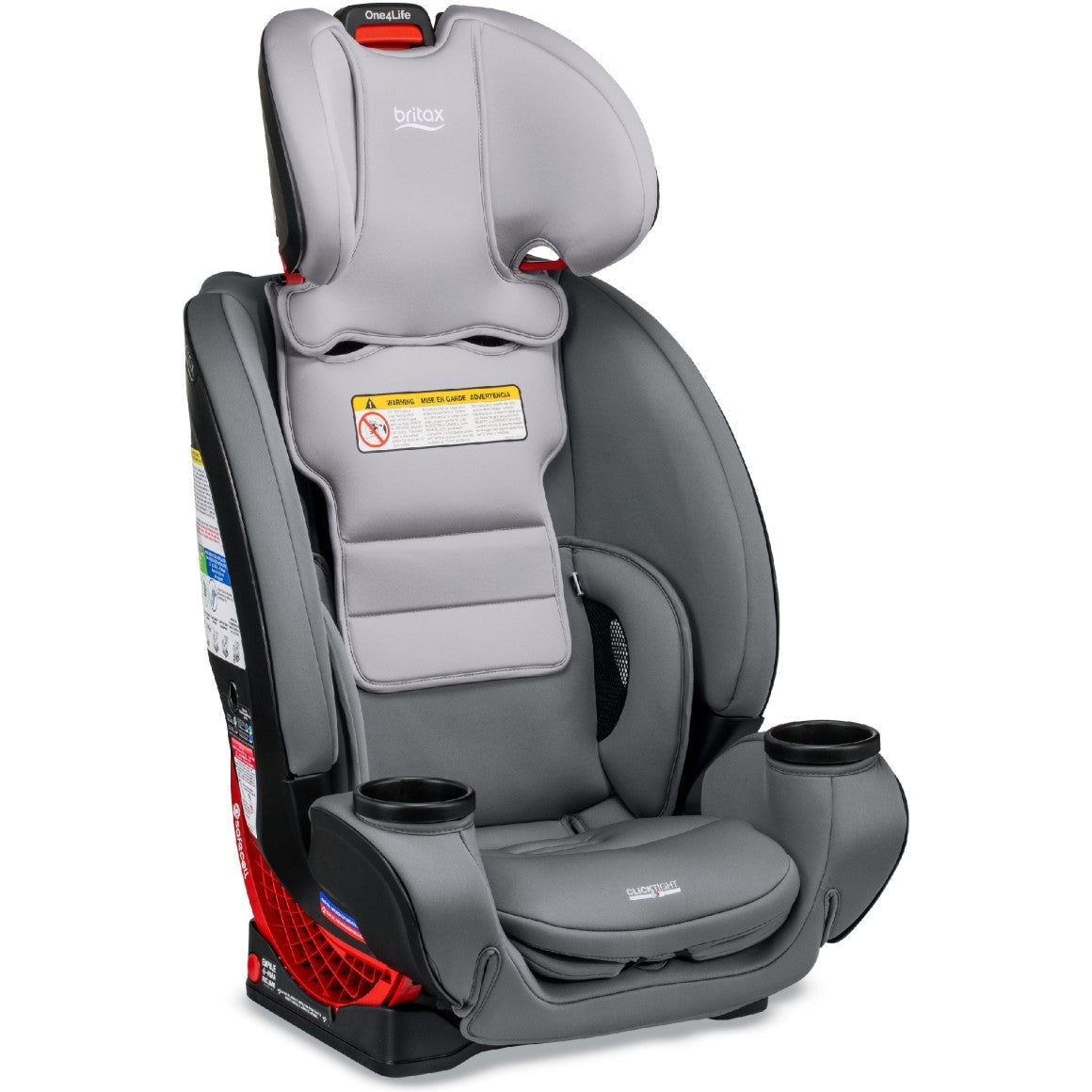 Britax One4Life ClickTight All-in-One Car Seat