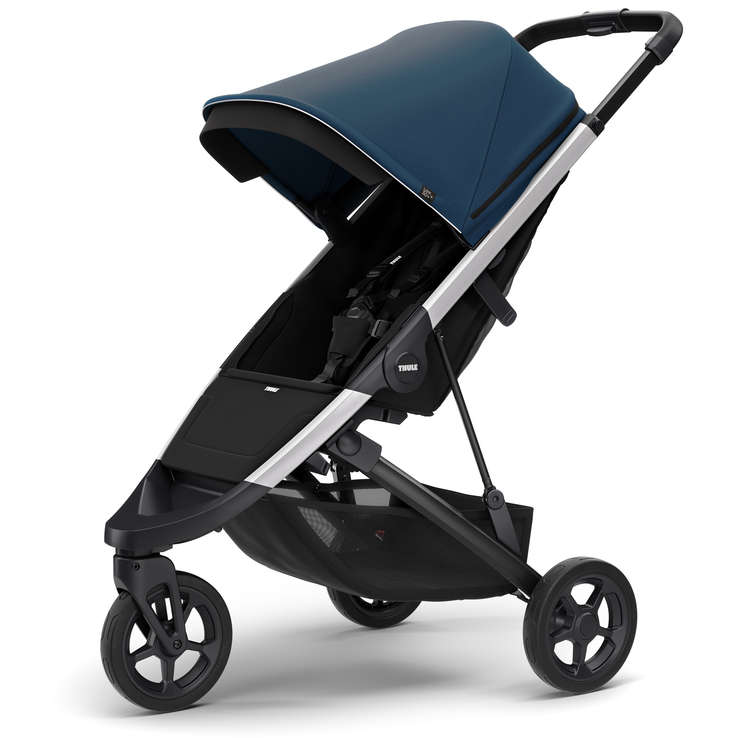 Thule Spring Stroller