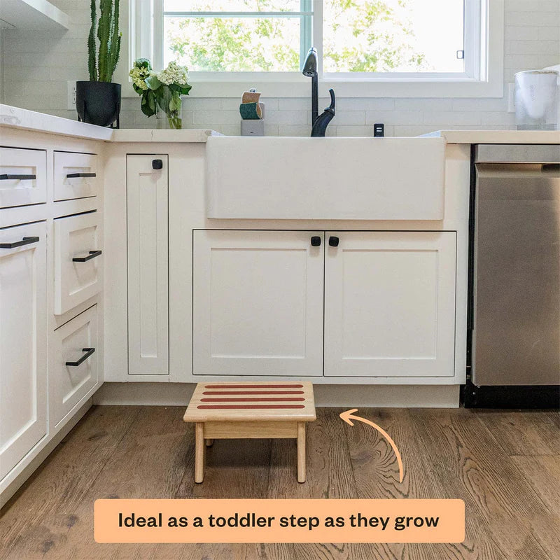 Adjustable Nursing Stool