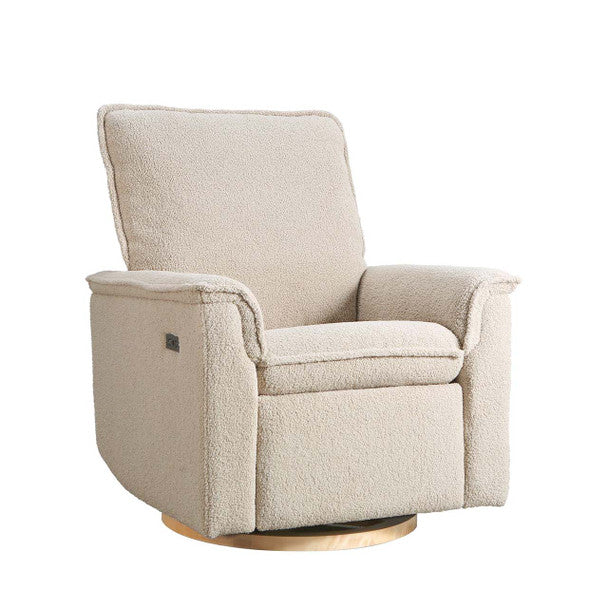 Appleseed Anza Glider Recliner