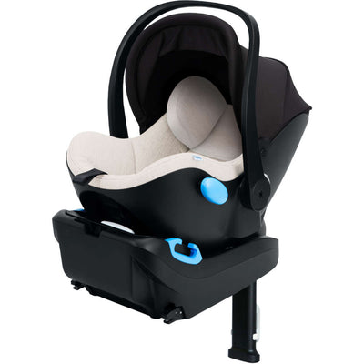 Clek Liing Infant Car Seat + Base