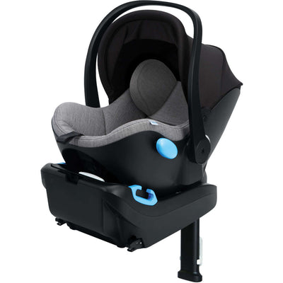 Clek Liing Infant Car Seat + Base